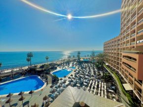 Benalmadena Sunset Beach by Homing